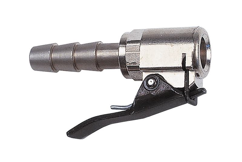 EuropeanStyle ClipOn Air Chuck